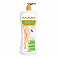 Crema para piernas Goicoechea efecto anti-oxidante 400 ml | Walmart