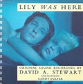 David A. Stewart & Candy Dulfer - Lily was Here (3-Inch-CD-Single ...