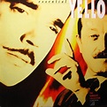 Yello - Essential (1992, Vinyl) | Discogs