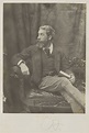 NPG Ax15702; Cyril Flower, 1st Baron Battersea - Portrait - National ...