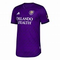 Novas camisas do Orlando City 2020 Adidas MLS » Mantos do Futebol
