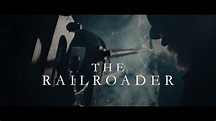 THE RAILROADER Teaser - Coming Soon to National Geographic Short Film ...