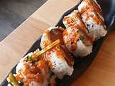 Meshi Sushi + Rice Bowl is a Tiny Spot with a Big Menu - Avenue Calgary