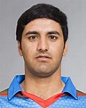 Najibullah Zadran profile photo | ESPNcricinfo.com