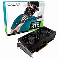 Placa Gráfica GALAX GeForce RTX 3060 Ti | KaBuM!