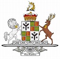 European Heraldry :: House of Cunningham/Conyngham