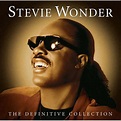 The definitive collection by Stevie Wonder - Achat CD cd variété ...