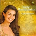 Joyous Light (2002) - Isabel Bayrakdarian скачать в mp3 бесплатно ...
