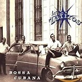 Los Zafiros (Grupo) - Bossa Cubana Lyrics and Tracklist | Genius