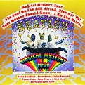 THE BEATLES MAGICAL MYSTERY TOUR LP Vinyl Album RECORD NEW 94638246510 ...