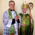 Father Todd Bragg's Sermons along with Other Thoughts . . . : Bishop ...