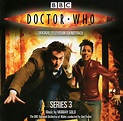 Soundtrack Covers: Doctor Who Series 3 (Murray Gold)