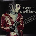 Unvarnished - Joan Jett & The Blackhearts, LP | Joan jett, Blackhearts ...
