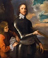 Who was Oliver Cromwell? What was his role in the English Civil War ...