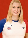Rebecca Adlington: Love helps swim star go for London 2012 Olympics gold