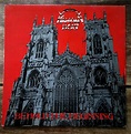 popsike.com - DIAMOND HEAD - Behold The Beginning (1987) Vinyl, LP ...