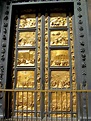 The Baptistery doors in Florence: So what? - Italy Beyond The Obvious