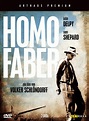 Homo Faber (2 DVDs) - Volker Schlöndorff - DVD - www.mymediawelt.de ...