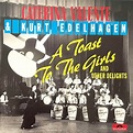 A toast to the girls and other delights de Caterina Valente, Kurt ...