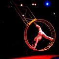 The Blackpool Tower Circus | The Most Famous UK Circus