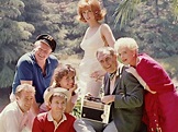 "Gilligan's Island" turns 50 - CBS News