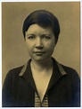 Rose Wilder Lane Photographs | The Herbert Hoover Presidential Library ...