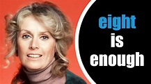 The Tragic Story of Diana Hyland and Her Brief Stint on Eight Is Enough ...