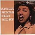 Anita O'Day - Anita Sings The Most (2005, 180 Gram, Vinyl) | Discogs