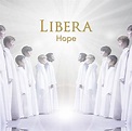 CDJapan : Hope [Regular Edition] Libera CD Album