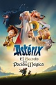 Asterix: The Secret of the Magic Potion (2018) - Posters — The Movie ...