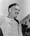 James Van Fleet and the Normandy Invasion | The Florida Memory Blog