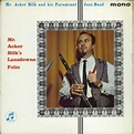 Acker Bilk Mr. Acker Bilk's Lansdowne Folio UK Vinyl LP Record 33SX1348 ...