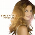 Faith Hill – Fireflies | Faith hill, Singer, Tim and faith