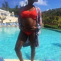 ‘Madam Secretary’ Star Patina Miller On Her Pregnancy: ‘I Love My Belly’
