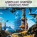 ANDERSON - BRUFORD - WAKEMAN - HOWE Anderson Bruford Wakeman Howe reviews