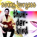 Amazon.co.jp: Thunderbird : Sonny Burgess: デジタルミュージック