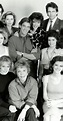 Search for Tomorrow (TV Series 1951–1986) - Full Cast & Crew - IMDb