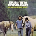 Breakaway - Kris Kristofferson