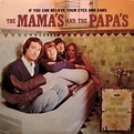 The Mamas & The Papas - If You Can Believe Your Eyes And Ears (Vinyl ...