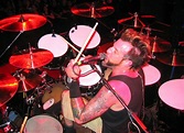 Mike Luce - Drums - Drowning Pool Photo (741743) - Fanpop