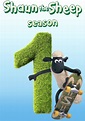 La oveja Shaun temporada 1 - Ver todos los episodios online