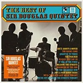 The Best of the Sir Douglas Quintet | Vinyl 12" Album | Free shipping ...