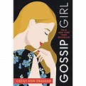 Gossip Girl #1: A Novel by Cecily von Ziegesar (Paperback) - Walmart ...
