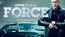 POWER BOOK IV: FORCE : Saison 1, Épisode 9 : Trust TV Show Bande ...
