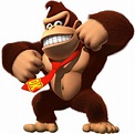 Donkey Kong (character) | Character Profile Wikia | FANDOM powered by Wikia