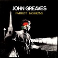 JOHN GREAVES Parrot Fashions reviews