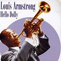 Hello Dolly by Armstrong, Louis: Amazon.co.uk: CDs & Vinyl