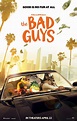 The Bad Guys DVD Release Date | Redbox, Netflix, iTunes, Amazon