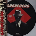 Roc Marciano / The Alchemist + Oh No – Greneberg (2011, Vinyl) - Discogs