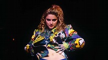 Watch Madonna Live: The Virgin Tour (1985) Movie Wikipedia